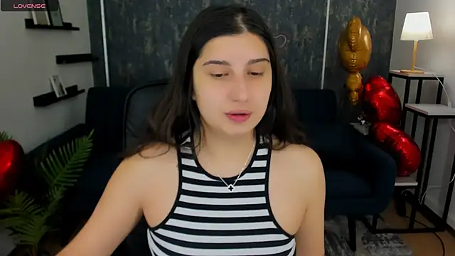 Linda EX online show from February 15, 2025, 8:00 am