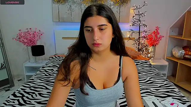 Linda EX online show from October 9, 2025, 5:16 am