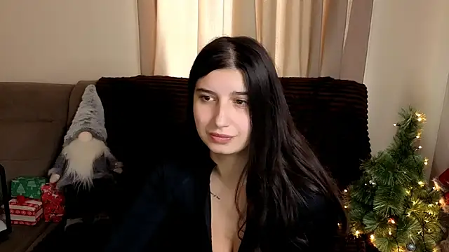 Linda EX online show from December 22, 2025, 7:38 am