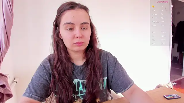 Tenderalise online show from March 7, 2025, 12:56 pm