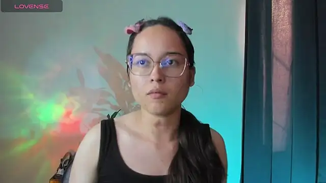 Snapshot of shantalc3rezo chatting on October 2, 2025, 9:22 pm shantalc3rezo online show from October 2, 2025, 9:22 pm