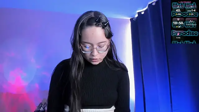 Snapshot of shantalc3rezo chatting on November 4, 2025, 7:35 pm shantalc3rezo online show from November 4, 2025, 7:35 pm