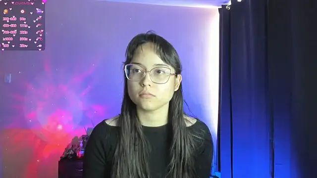 Snapshot of shantalc3rezo chatting on November 10, 2025, 7:57 pm shantalc3rezo online show from November 10, 2025, 7:57 pm