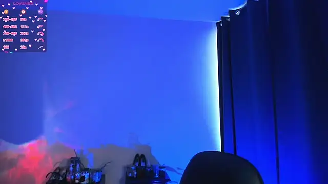 Snapshot of shantalc3rezo chatting on November 15, 2025, 8:27 pm shantalc3rezo online show from November 15, 2025, 8:27 pm