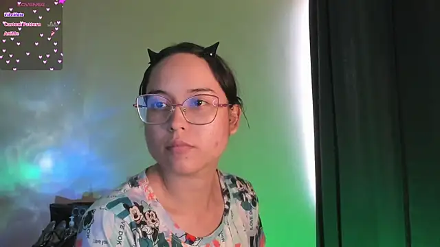 Snapshot of shantalc3rezo chatting on November 22, 2025, 8:41 pm shantalc3rezo online show from November 22, 2025, 8:41 pm