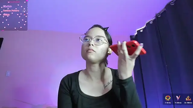 Snapshot of shantalc3rezo chatting on December 4, 2025, 8:39 pm shantalc3rezo online show from December 4, 2025, 8:39 pm