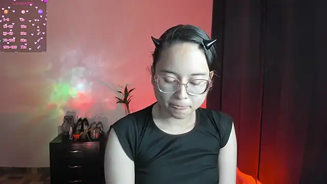 Snapshot of shantalc3rezo chatting on December 5, 2025, 8:05 pm shantalc3rezo online show from December 5, 2025, 8:05 pm