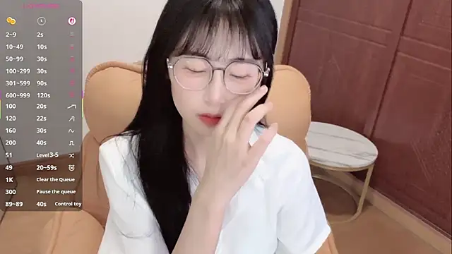 4uoki online show from February 16, 2026, 3:30 pm