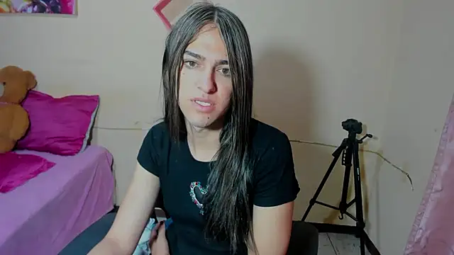 sweet1Girl online show from February 5, 2025, 12:06 pm