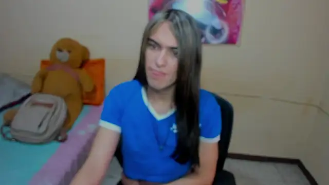 sweet1Girl online show from February 20, 2025, 3:08 pm