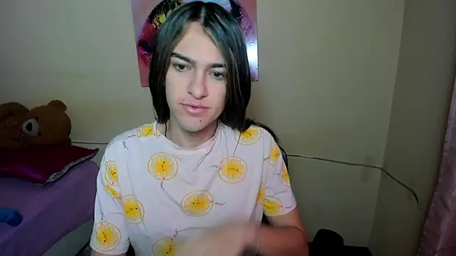 sweet1Girl online show from March 20, 2025, 12:22 pm