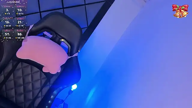 Snapshot of GeorginaCute_ chatting on December 18, 2025, 12:44 pm GeorginaCute online show from December 18, 2025, 12:44 pm