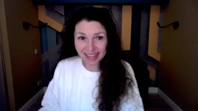 EllaLong online show from February 1, 2026, 12:37 pm