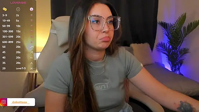 Snapshot of dakottaa_ chatting on February 7, 2026, 12:03 am dakottaa online show from February 7, 2026, 12:03 am