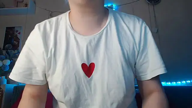 Karolina love  online show from January 10, 2025, 11:29 pm