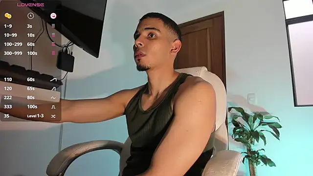 joss 111 online show from January 15, 2025, 9:51 pm