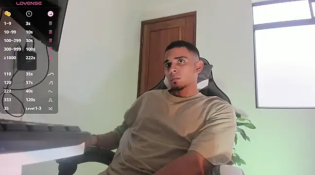 joss 111 online show from February 11, 2025, 6:33 pm