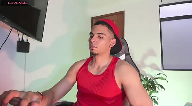 joss 111 online show from February 28, 2025, 7:56 pm