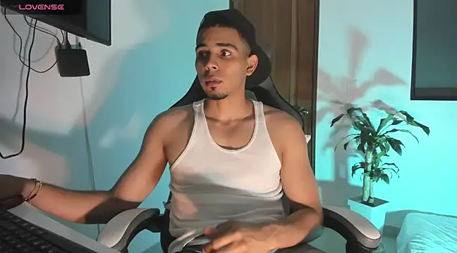 joss 111 online show from March 14, 2025, 3:48 am