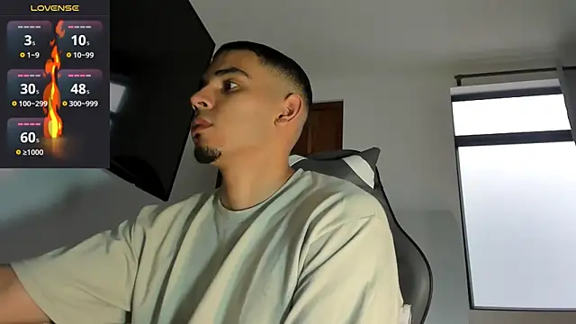 joss 111 online show from September 15, 2025, 12:27 pm