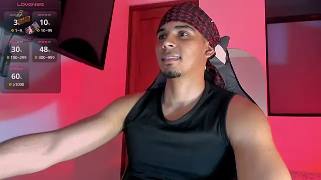 joss 111 online show from September 20, 2025, 2:56 am