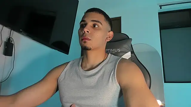 joss 111 online show from October 12, 2025, 11:15 pm