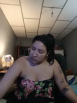 DanelyLopez online show from May 23, 2026, 10:36 pm