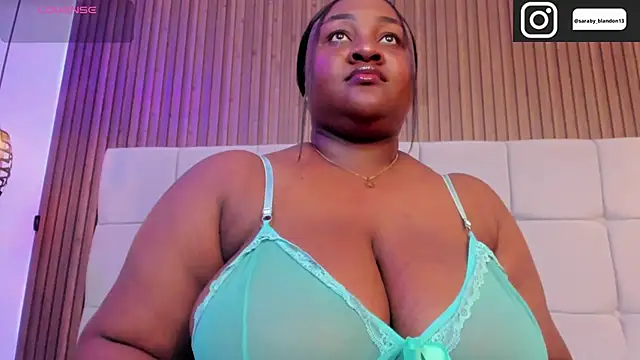 Saravy Blandon online show from November 12, 2025, 11:32 am