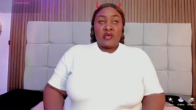 Saravy Blandon online show from March 13, 2026, 11:17 am