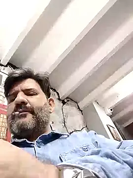 Snapshot of Maxi_TheBigDaddy chatting on February 23, 2026, 2:25 pm Maxi TheBigDaddy online show from February 23, 2026, 2:25 pm