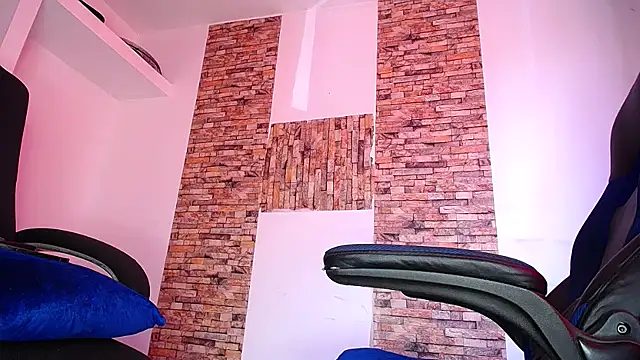 ammy Ger1 online show from April 7, 2026, 4:29 pm