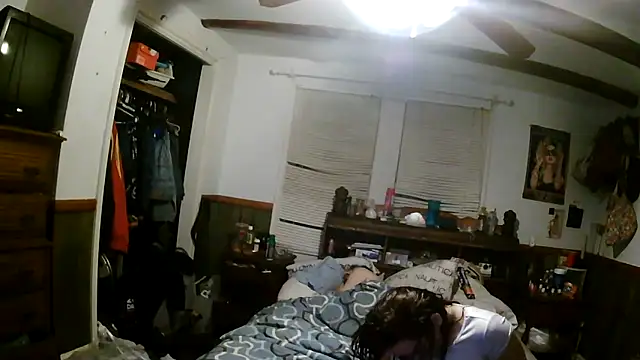 Thicknjuicy1986 online show from March 29, 2026, 9:31 am