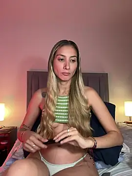 DanikRosse online show from March 20, 2026, 3:33 am