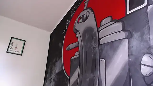 Sarah millerr  online show from February 22, 2026, 9:24 pm