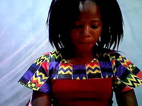 Ebonykezzia online show from December 16, 2024, 9:14 am