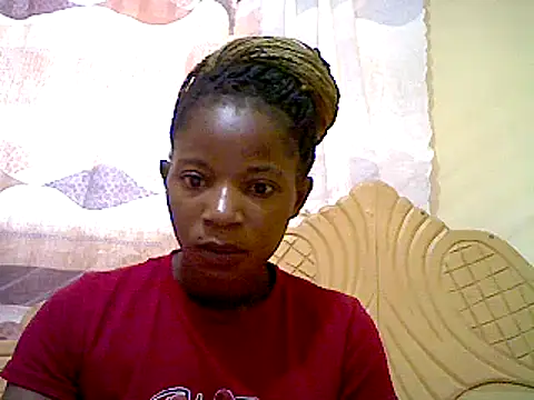 Ebonykezzia online show from January 24, 2025, 8:23 am