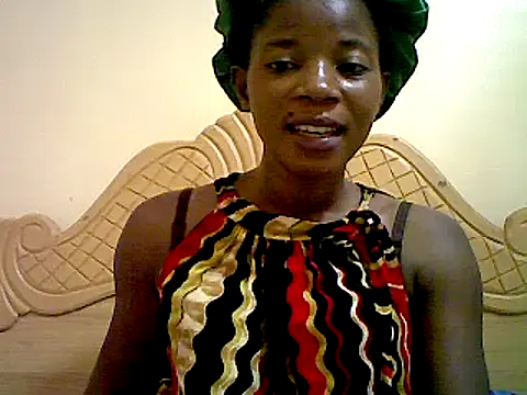 Ebonykezzia online show from March 2, 2025, 9:53 am