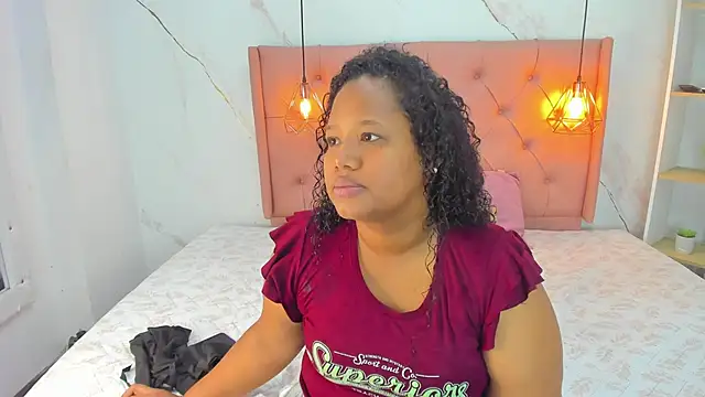 Belle Brunette online show from February 2, 2026, 11:31 am