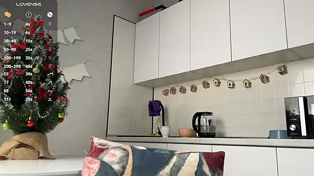 Jaquesxxx online show from January 7, 2025, 3:44 pm