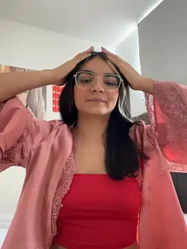 Cat2525 online show from February 18, 2026, 6:26 pm