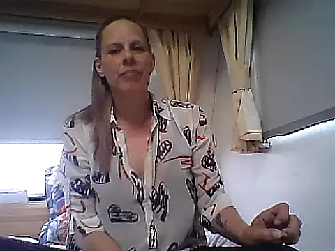 WildScorpio86 online show from March 19, 2026, 2:32 pm