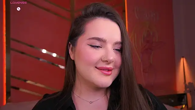 CuteAmberr online show from January 4, 2025, 11:06 pm