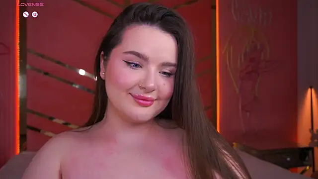 CuteAmberr online show from January 5, 2025, 2:06 am