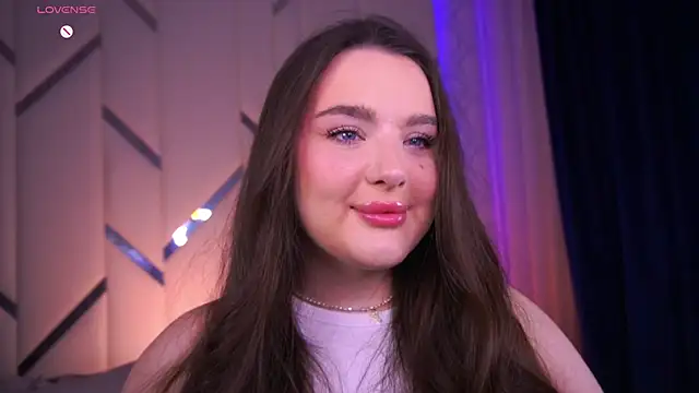 CuteAmberr online show from February 23, 2025, 10:53 pm