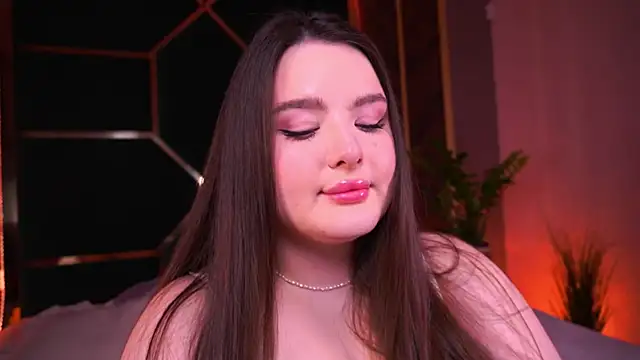 CuteAmberr online show from March 2, 2025, 3:24 am