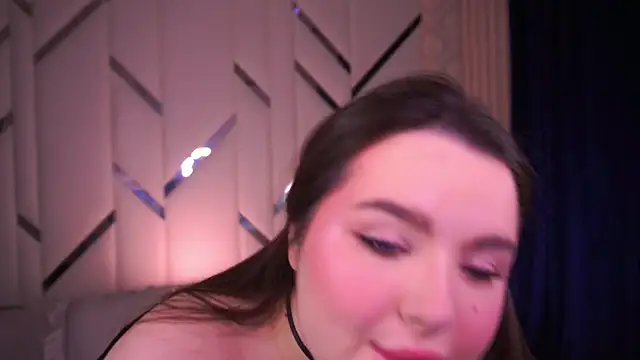 CuteAmberr online show from March 5, 2025, 12:05 am