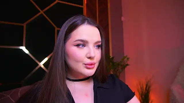 CuteAmberr online show from March 19, 2025, 12:26 am