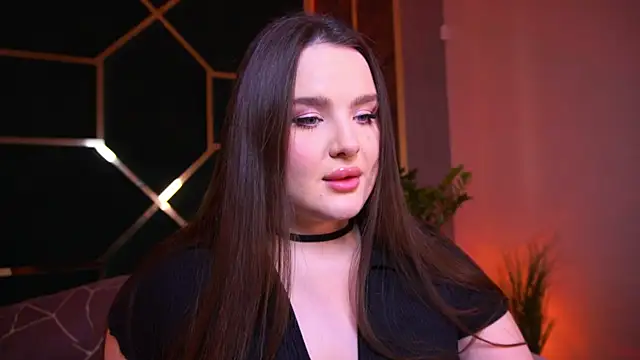 CuteAmberr online show from March 19, 2025, 3:30 am