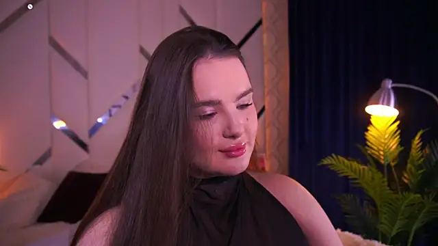 CuteAmberr online show from October 3, 2025, 11:57 pm