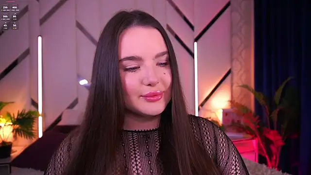 Snapshot of CuteAmberr chatting on December 23, 2025, 12:41 am CuteAmberr online show from December 23, 2025, 12:41 am